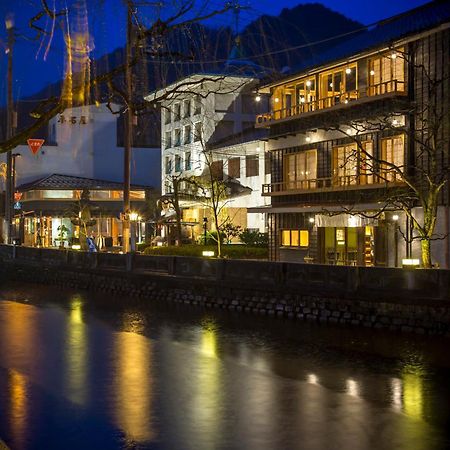 Kinosaki Onsen Tokitotoki Hotel Toyooka  Exterior photo