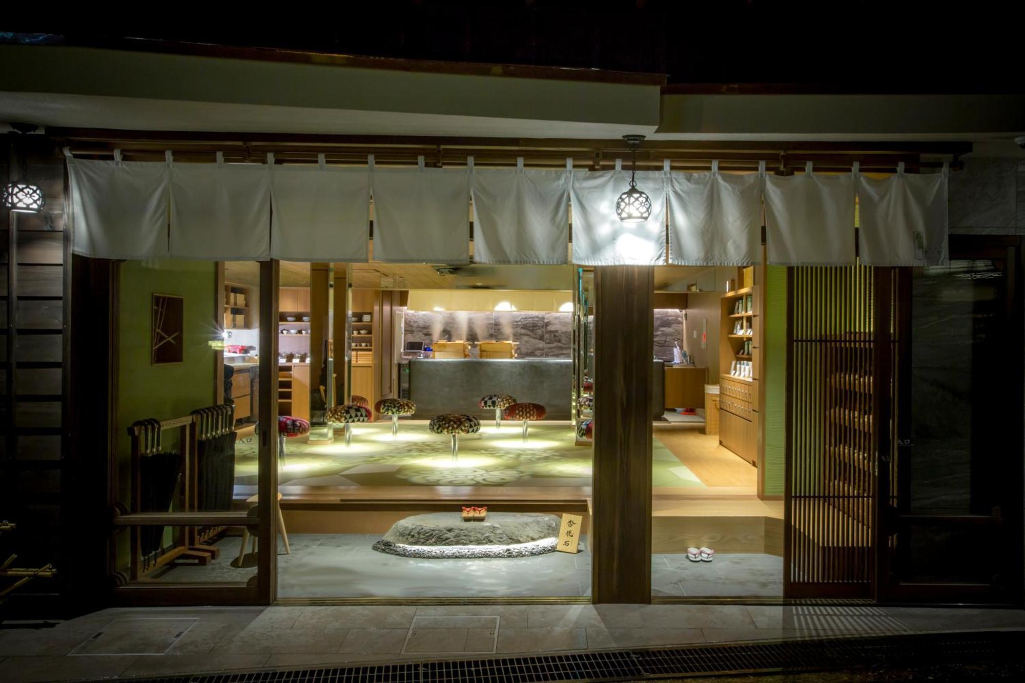 Kinosaki Onsen Tokitotoki Hotel Toyooka  Exterior photo