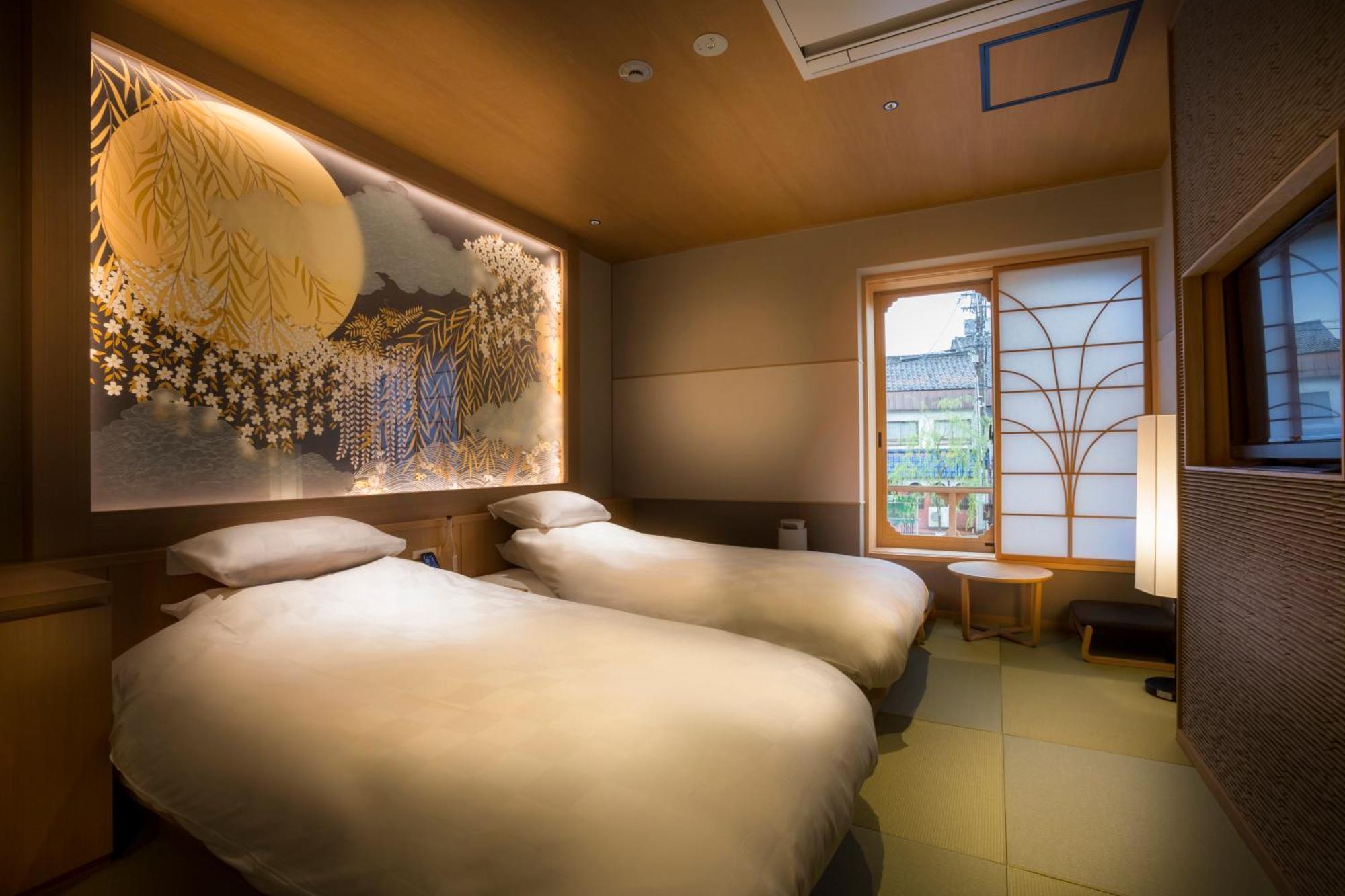 Kinosaki Onsen Tokitotoki Hotel Toyooka  Room photo