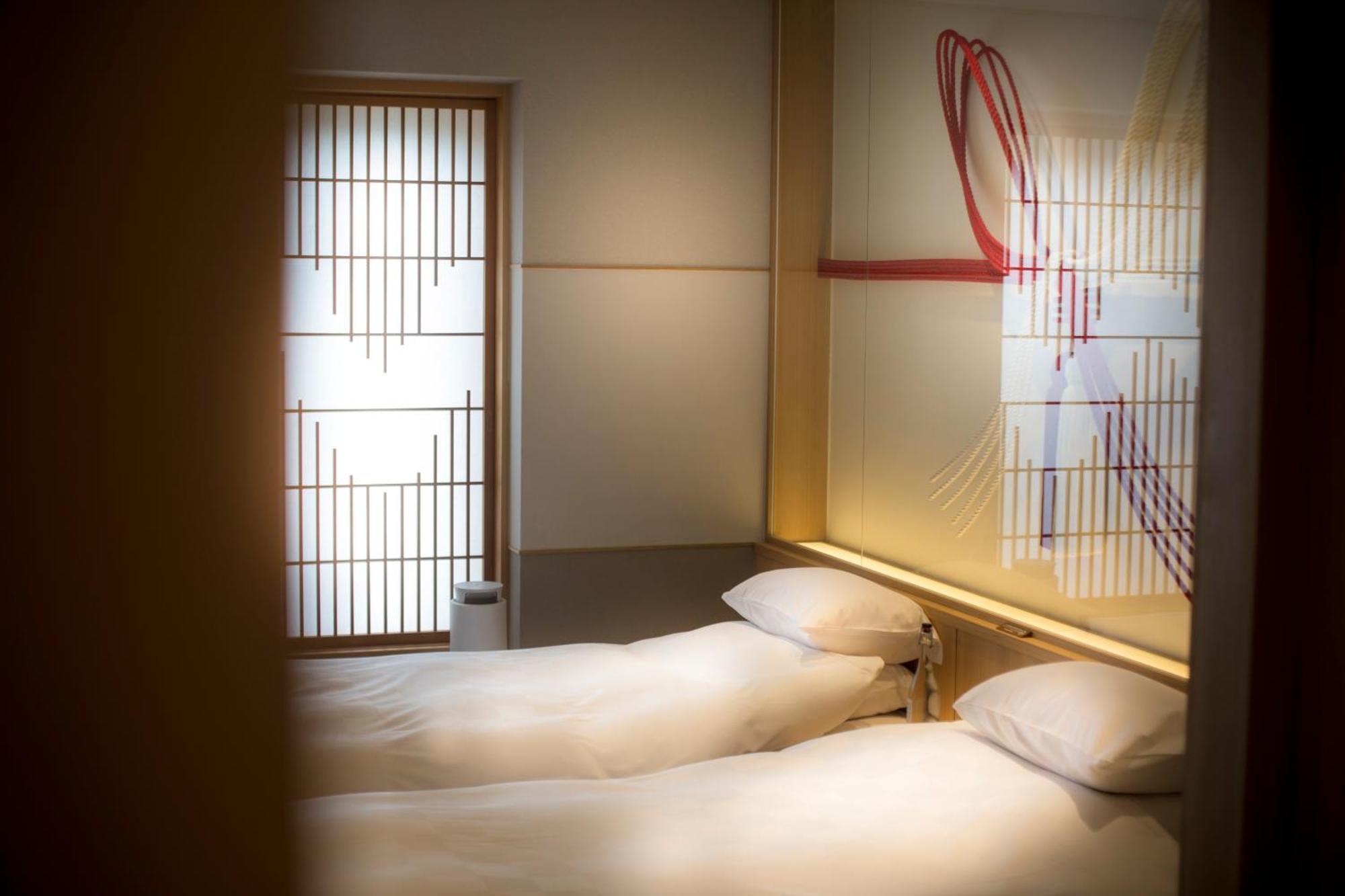 Kinosaki Onsen Tokitotoki Hotel Toyooka  Room photo