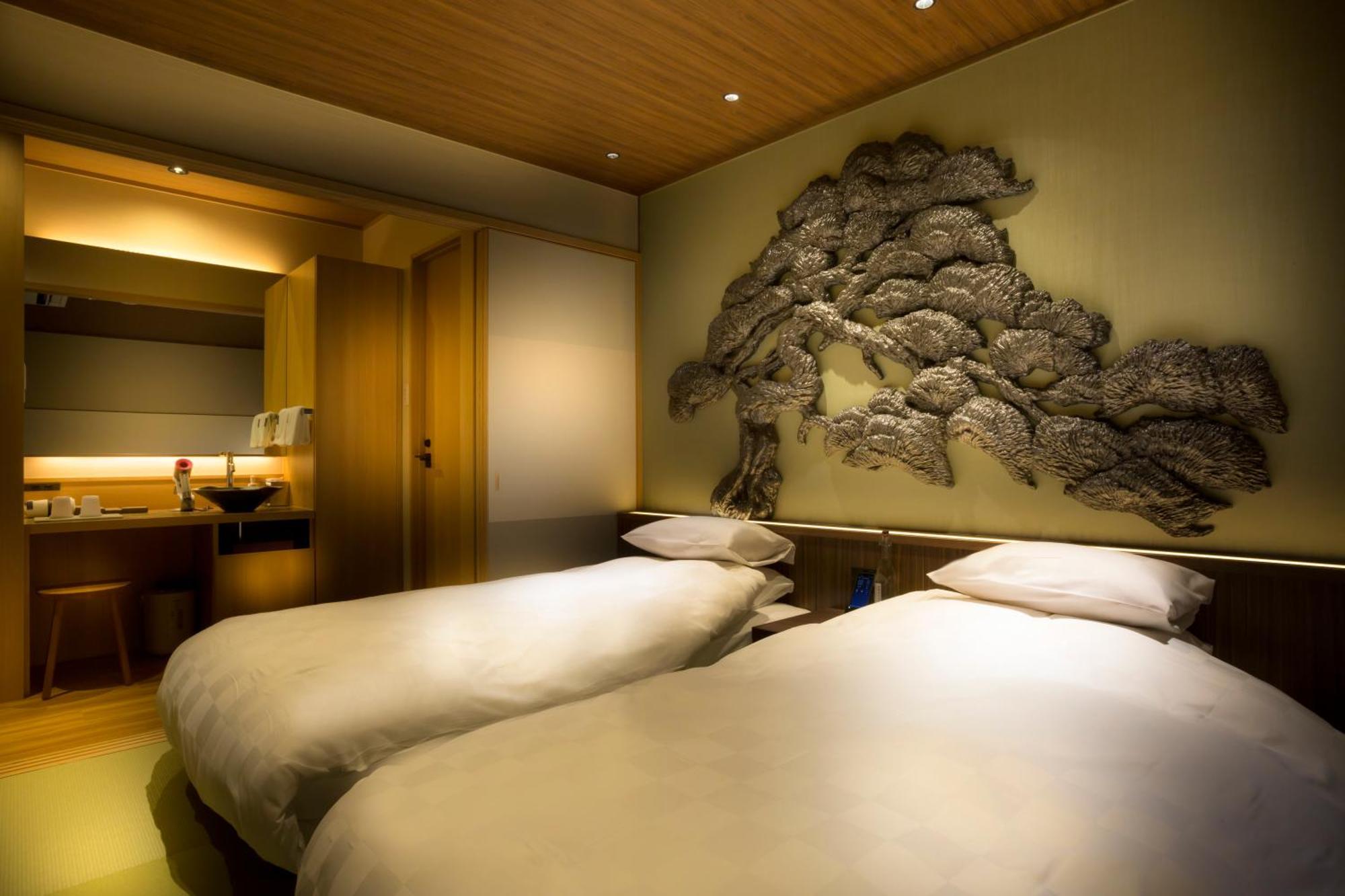 Kinosaki Onsen Tokitotoki Hotel Toyooka  Room photo