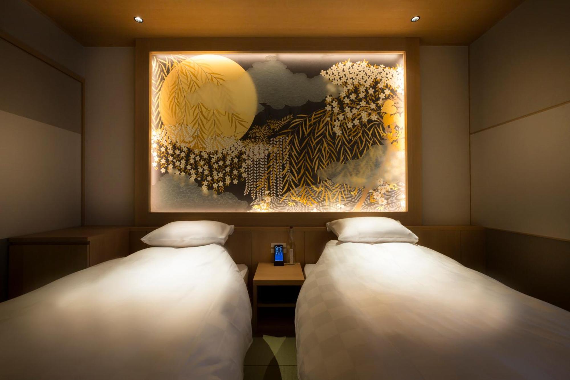 Kinosaki Onsen Tokitotoki Hotel Toyooka  Room photo