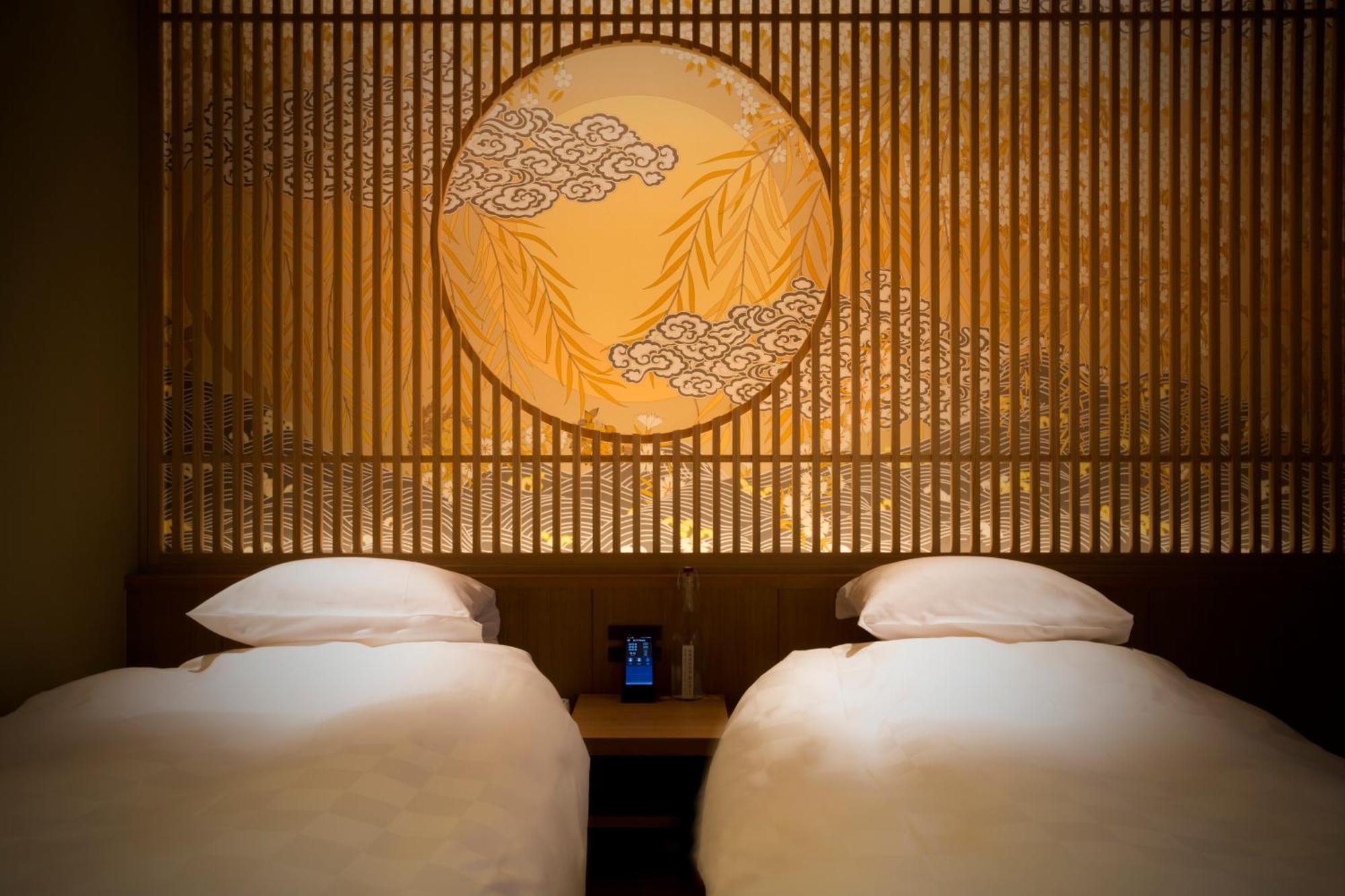 Kinosaki Onsen Tokitotoki Hotel Toyooka  Room photo